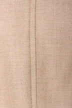 CANALI | Cashmere Safari Jacket | Beige
