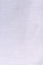 CANALI | Brick Pattern Shirt | Purple