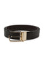 BRIONI | Reversible Belt | Brown
