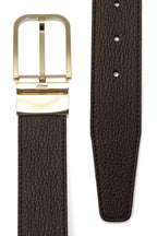 BRIONI | Reversible Belt | Brown