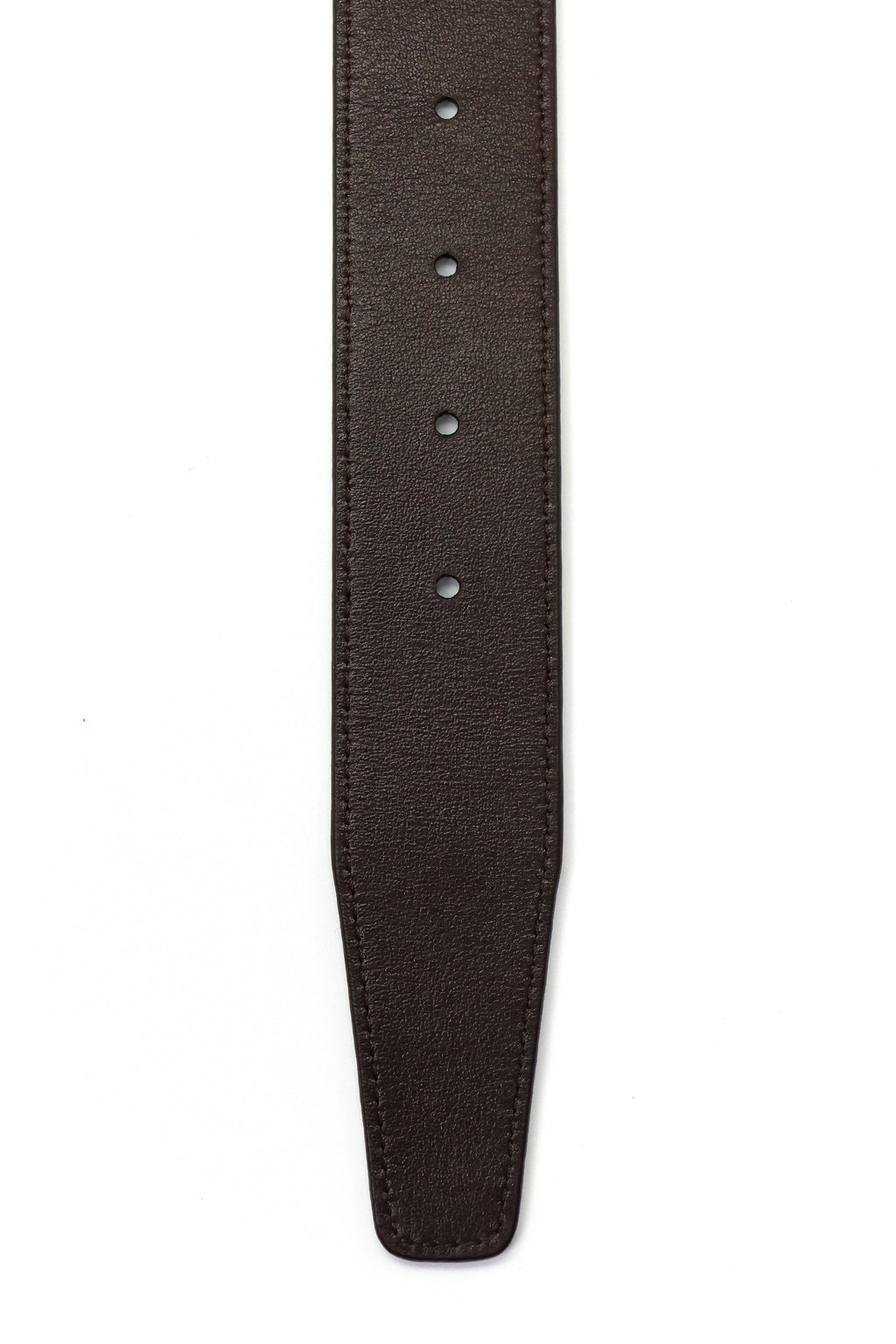 BRIONI | Reversible Belt | Brown