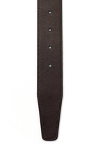 BRIONI | Reversible Belt | Brown