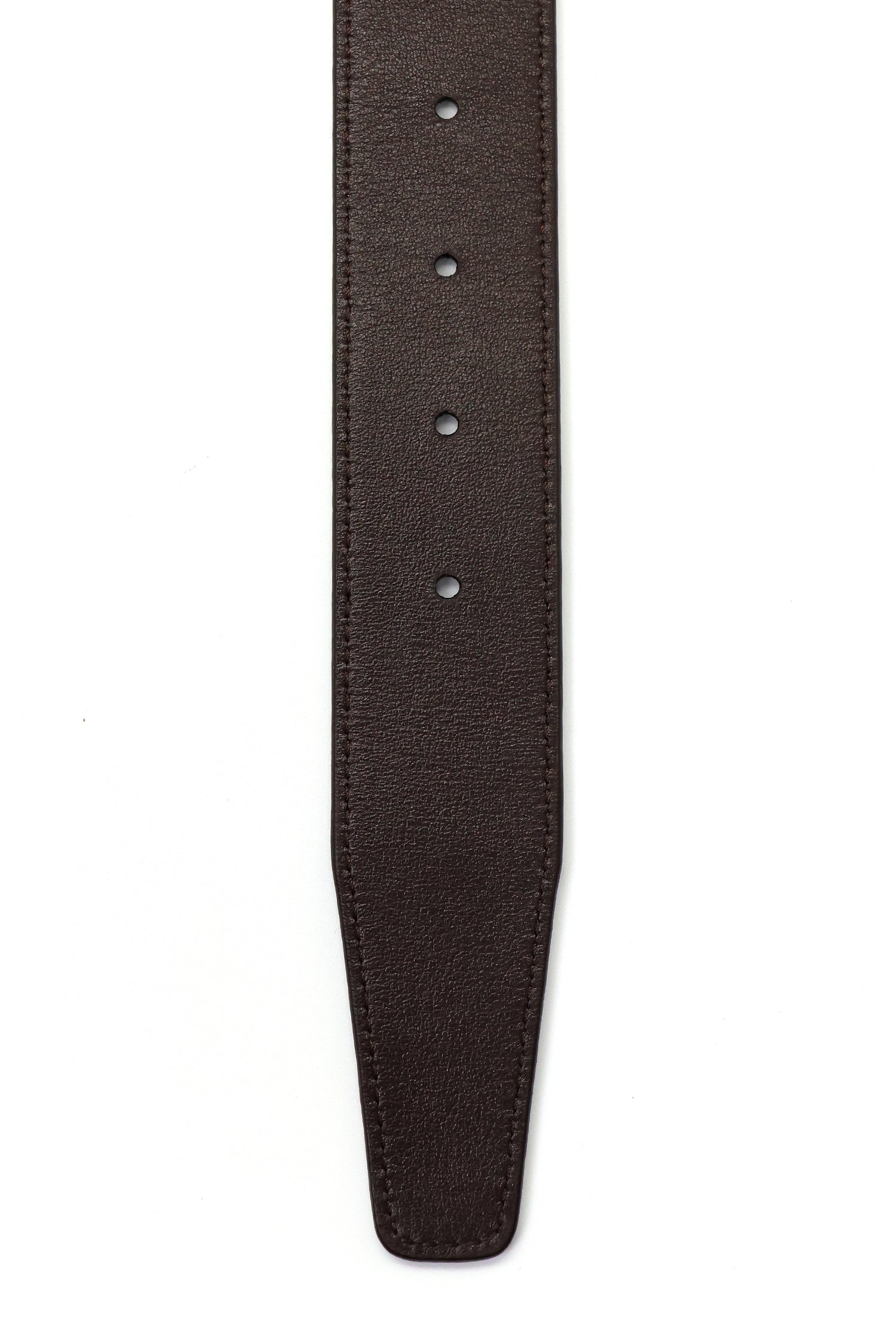 BRIONI | Reversible Belt | Brown