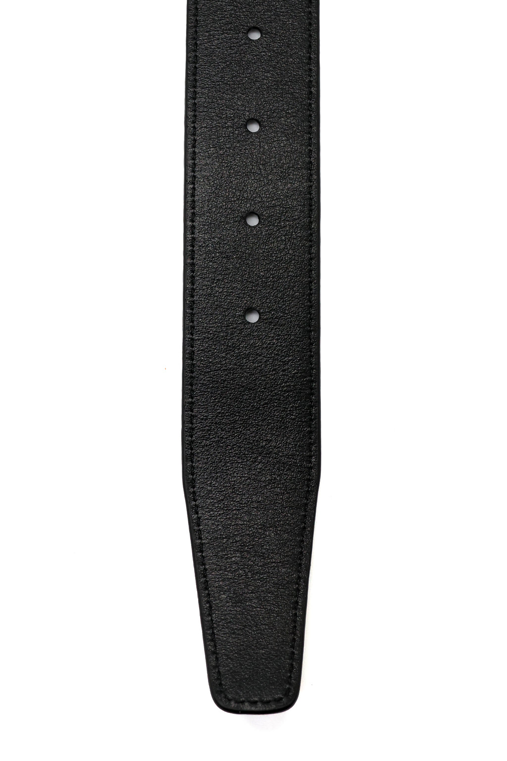 BRIONI | Reversible Belt | Black