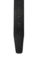 BRIONI | Reversible Belt | Black