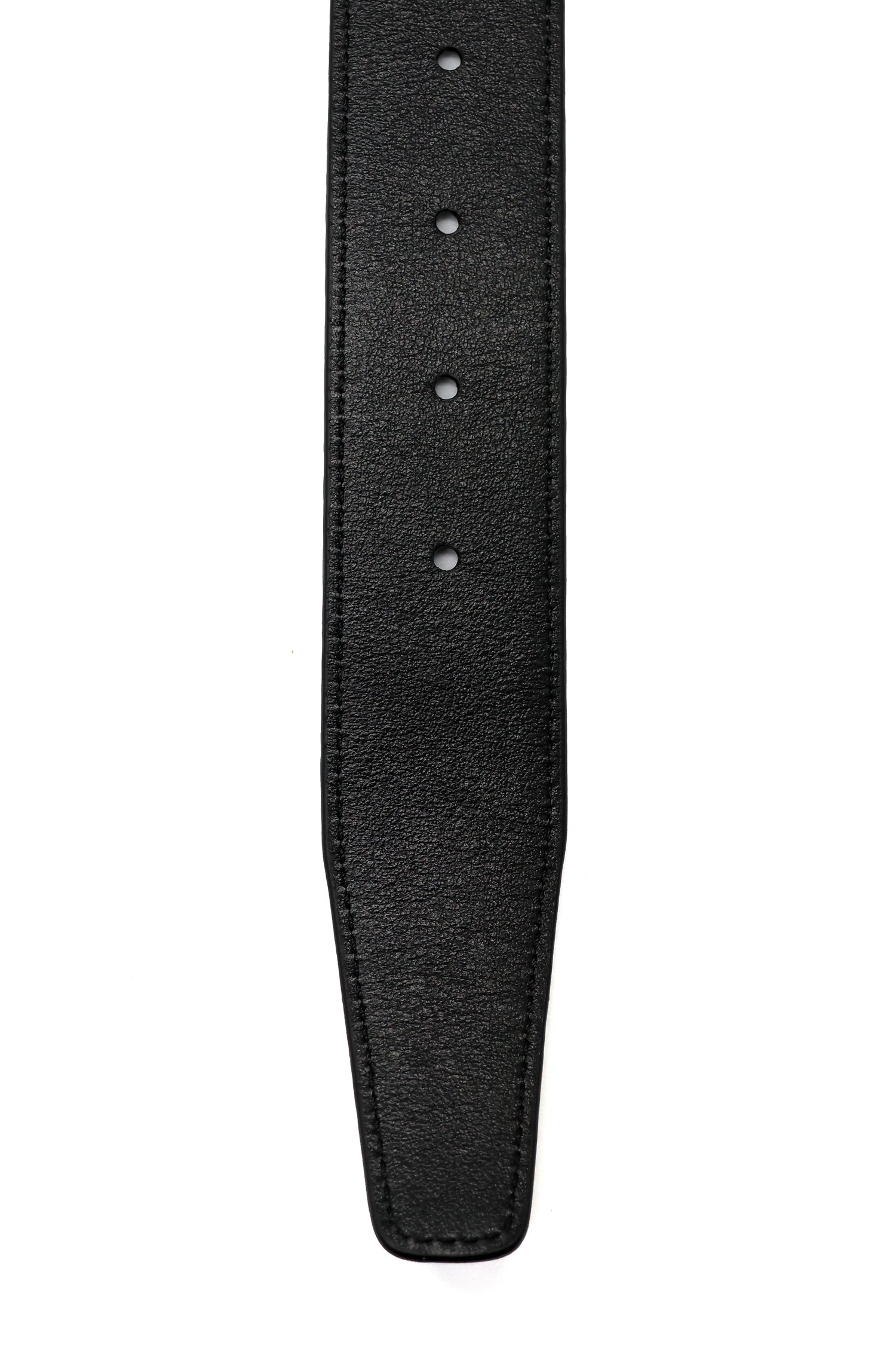 BRIONI | Reversible Belt | Black