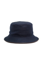 CANALI | Bucket Hat | Navy