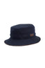 CANALI | Bucket Hat | Navy