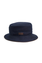 CANALI | Bucket Hat | Navy