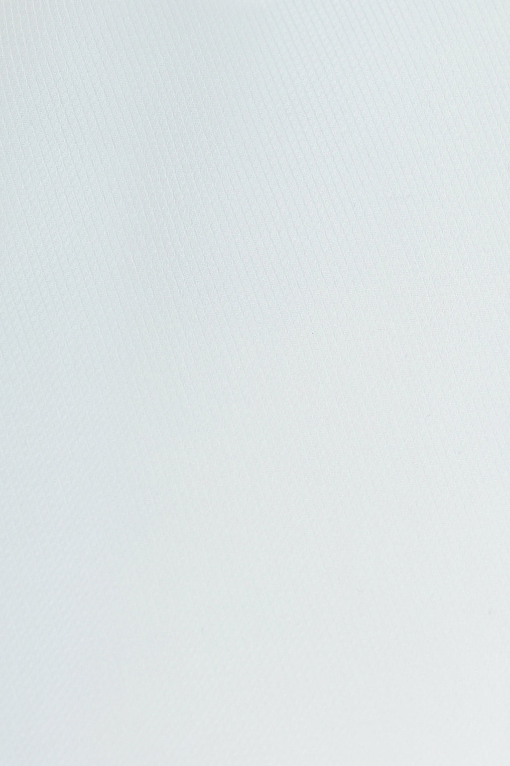 CANALI | Diamond-Twill Shirt | White