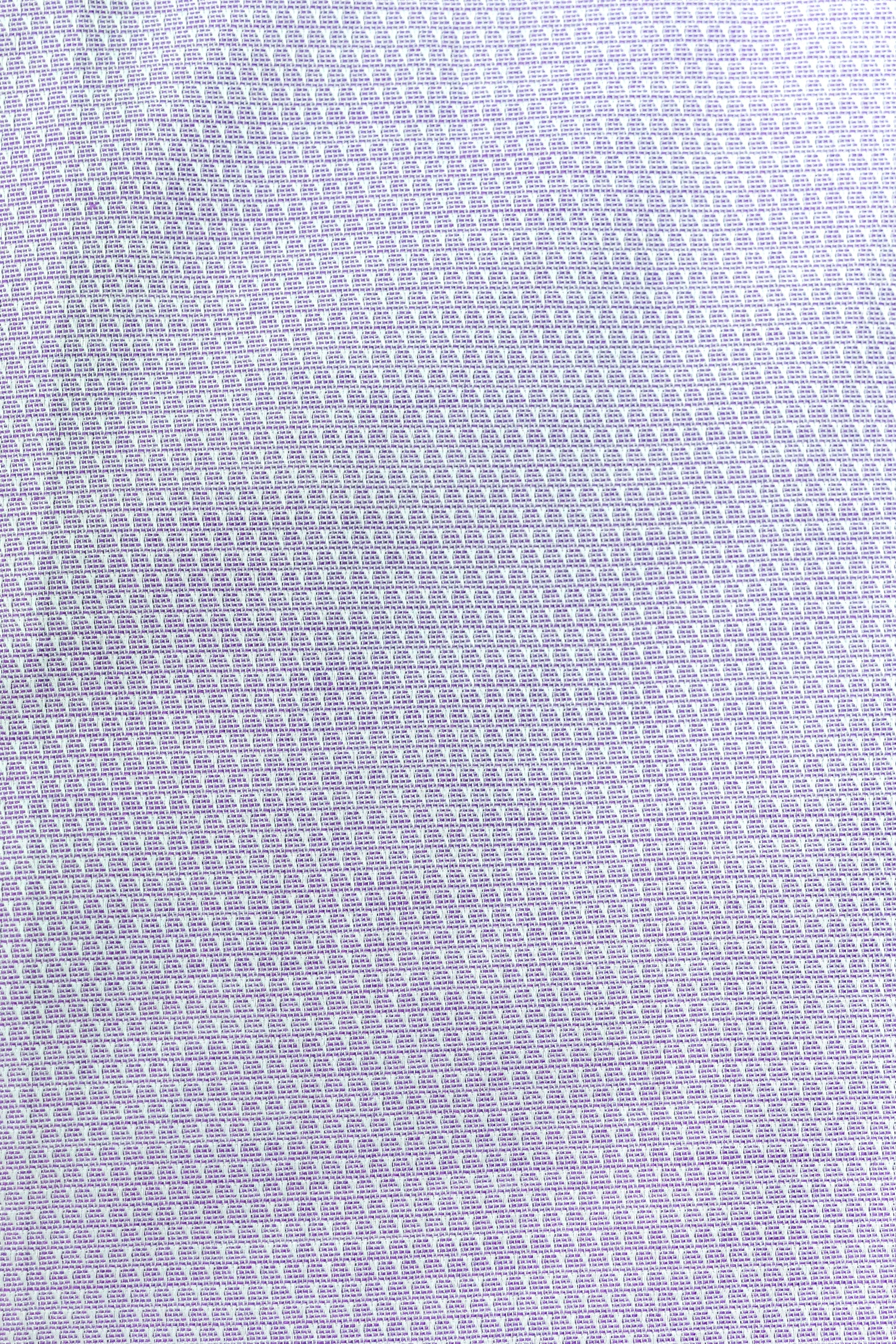 CANALI | Neat Pattern Shirt | Lilac