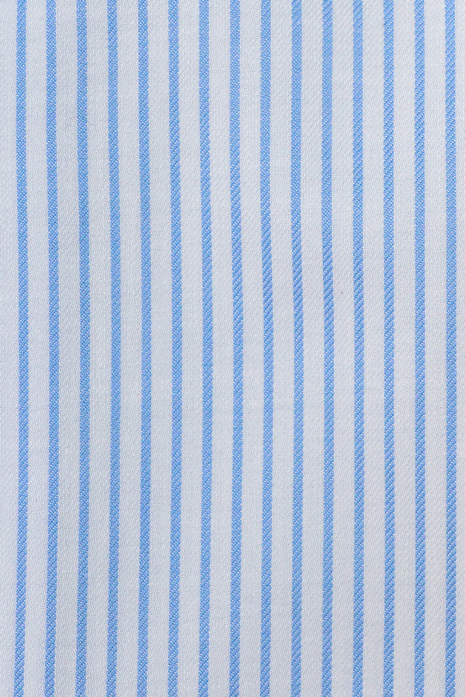 BRIONI | Clark Striped Shirt | Grey & White
