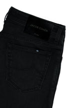 JACOB COHEN | Denim Bard Jeans | Black