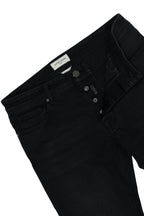 JACOB COHEN | Denim Bard Jeans | Black