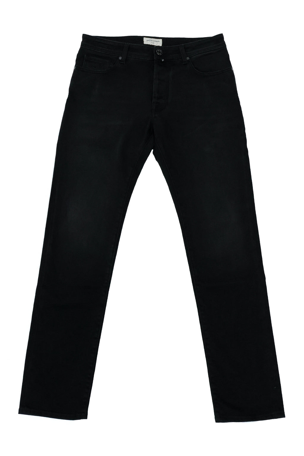 JACOB COHEN | Denim Bard Jeans | Black