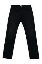 JACOB COHEN | Denim Bard Jeans | Black