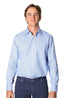 BRIONI | Brunico Houndstooth Shirt | Blues
