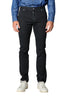 BRIONI | Twill Jeans | Black