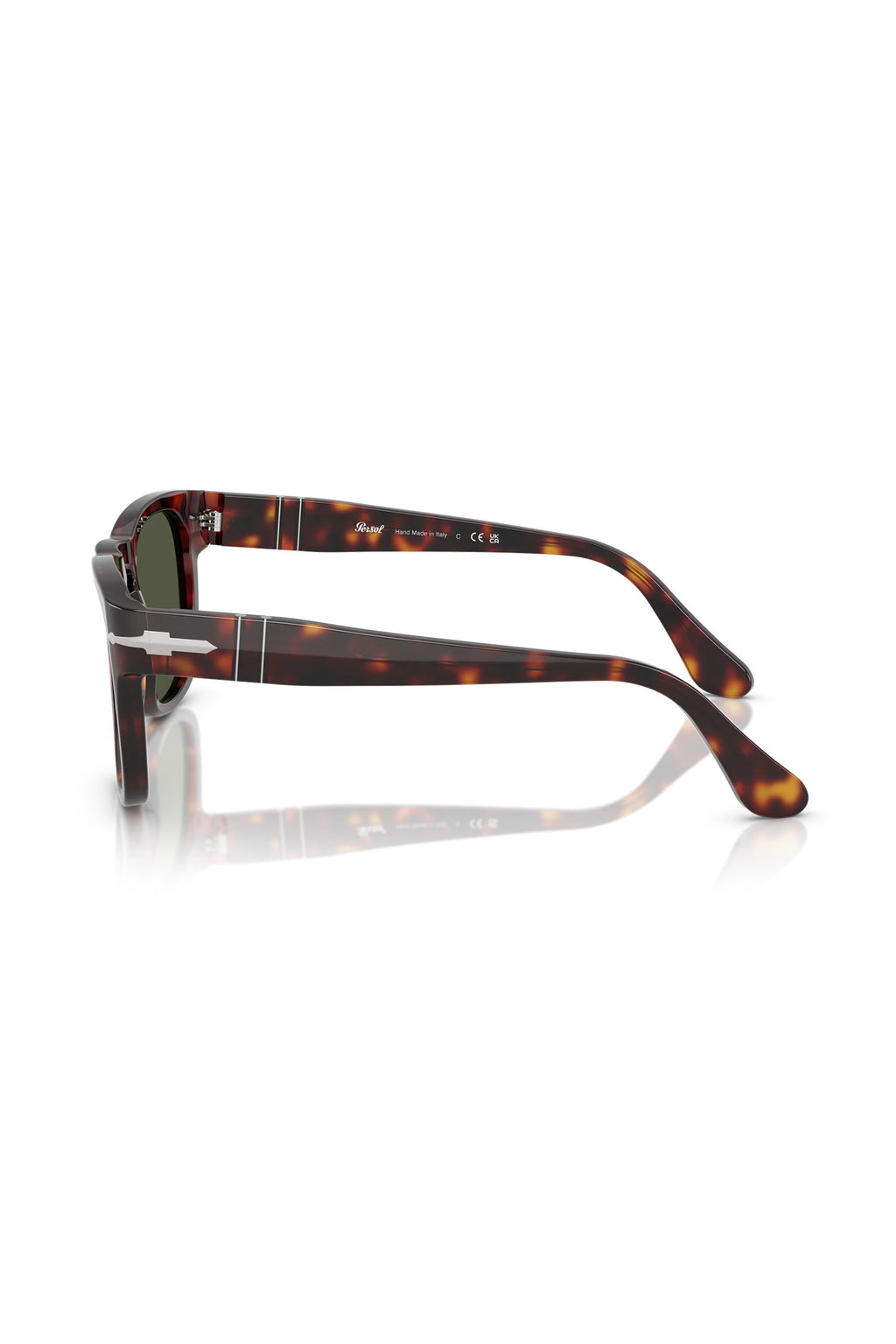 PERSOL | Elio Sunglasses PO3333S | Tortoise