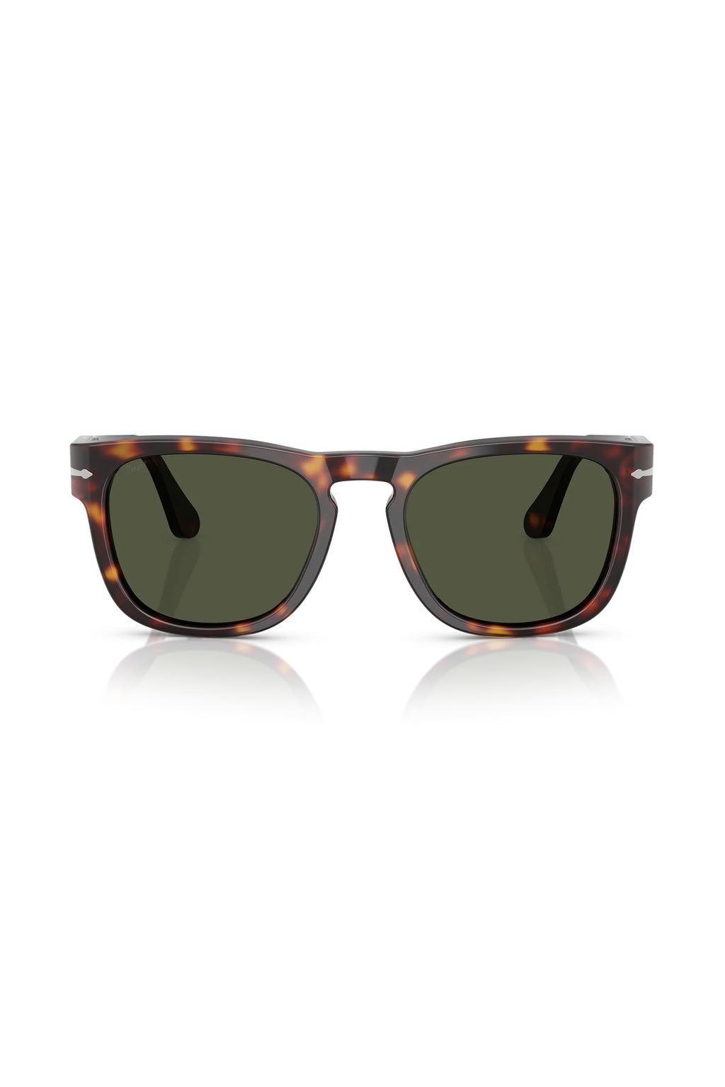 PERSOL | Elio Sunglasses PO3333S | Tortoise