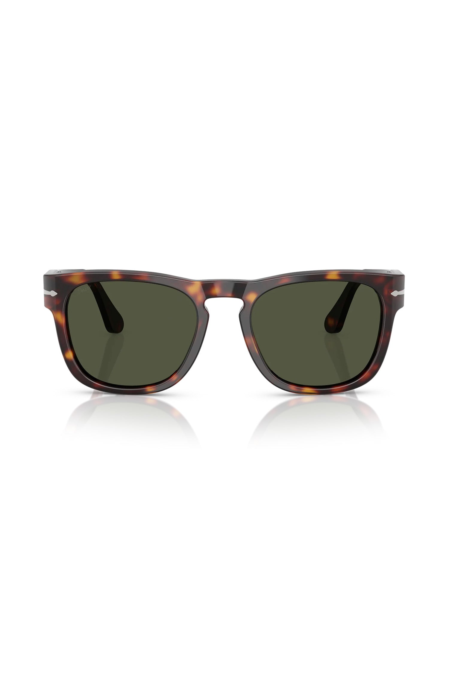PERSOL | Elio Sunglasses PO3333S | Tortoise