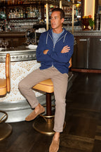 BRUNELLO CUCINELLI | Twill Jeans | Taupe