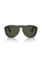 PERSOL | PO649 Sunglasses | Black