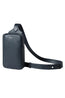 SERAPIAN | Sling Backpack | Midnight Blue