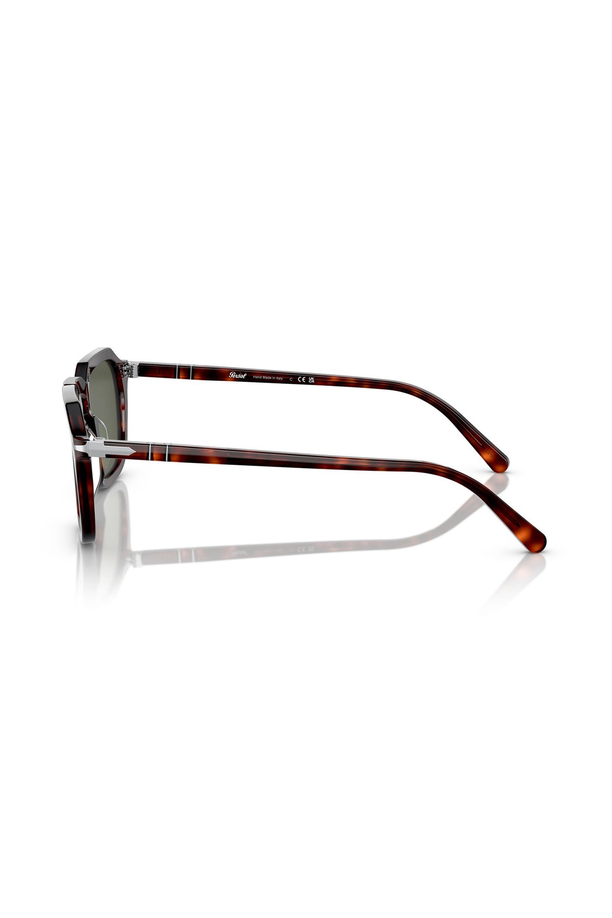 PERSOL | PO3292S Sunglasses | Havana