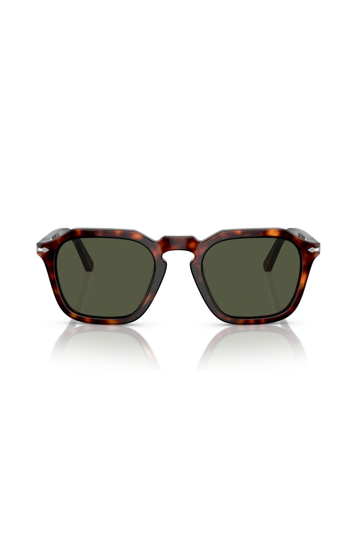 PERSOL | PO3292S Sunglasses | Havana