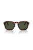 PERSOL | PO3292S Sunglasses | Havana