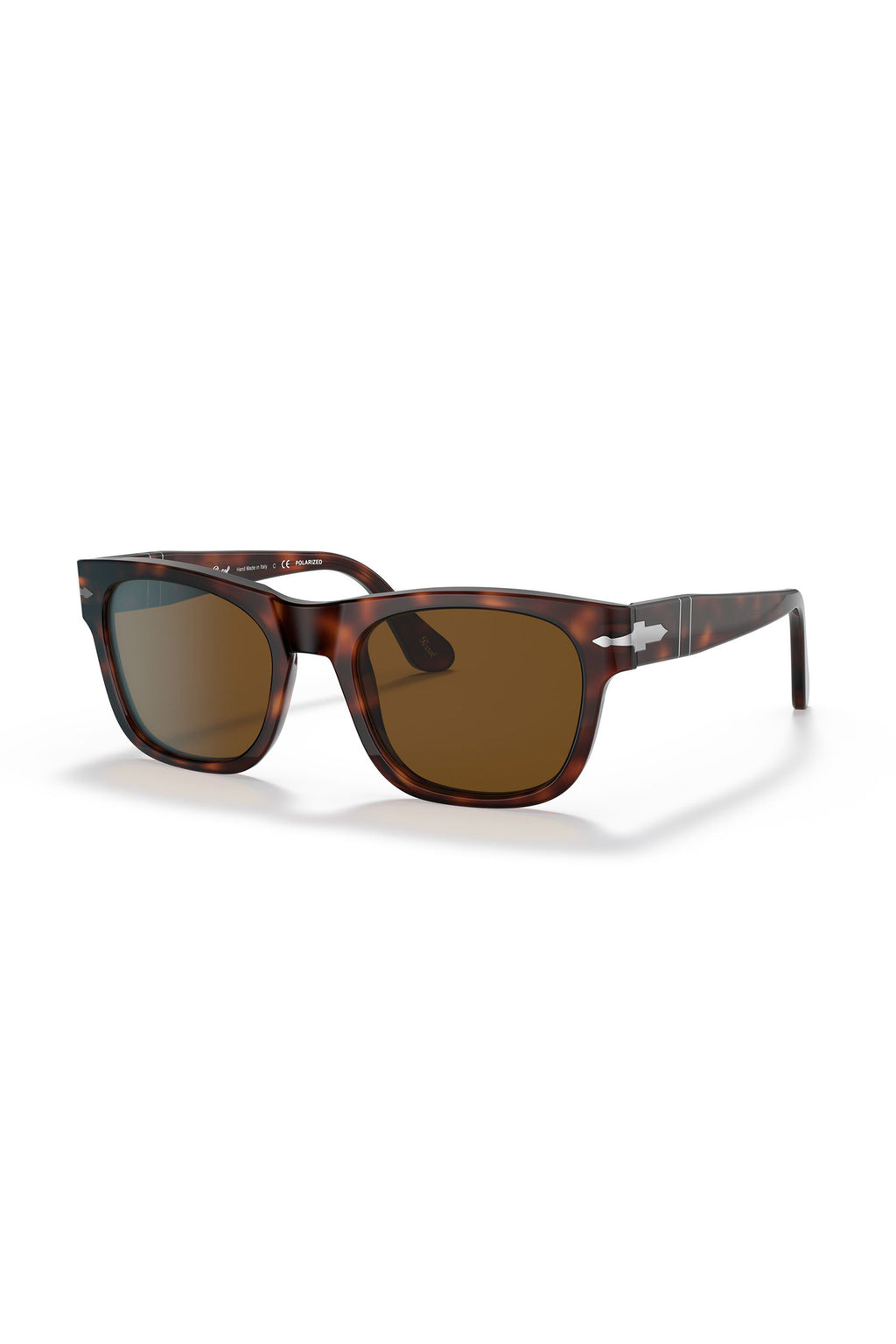 PERSOL | PO3269S Sunglasses | Havana