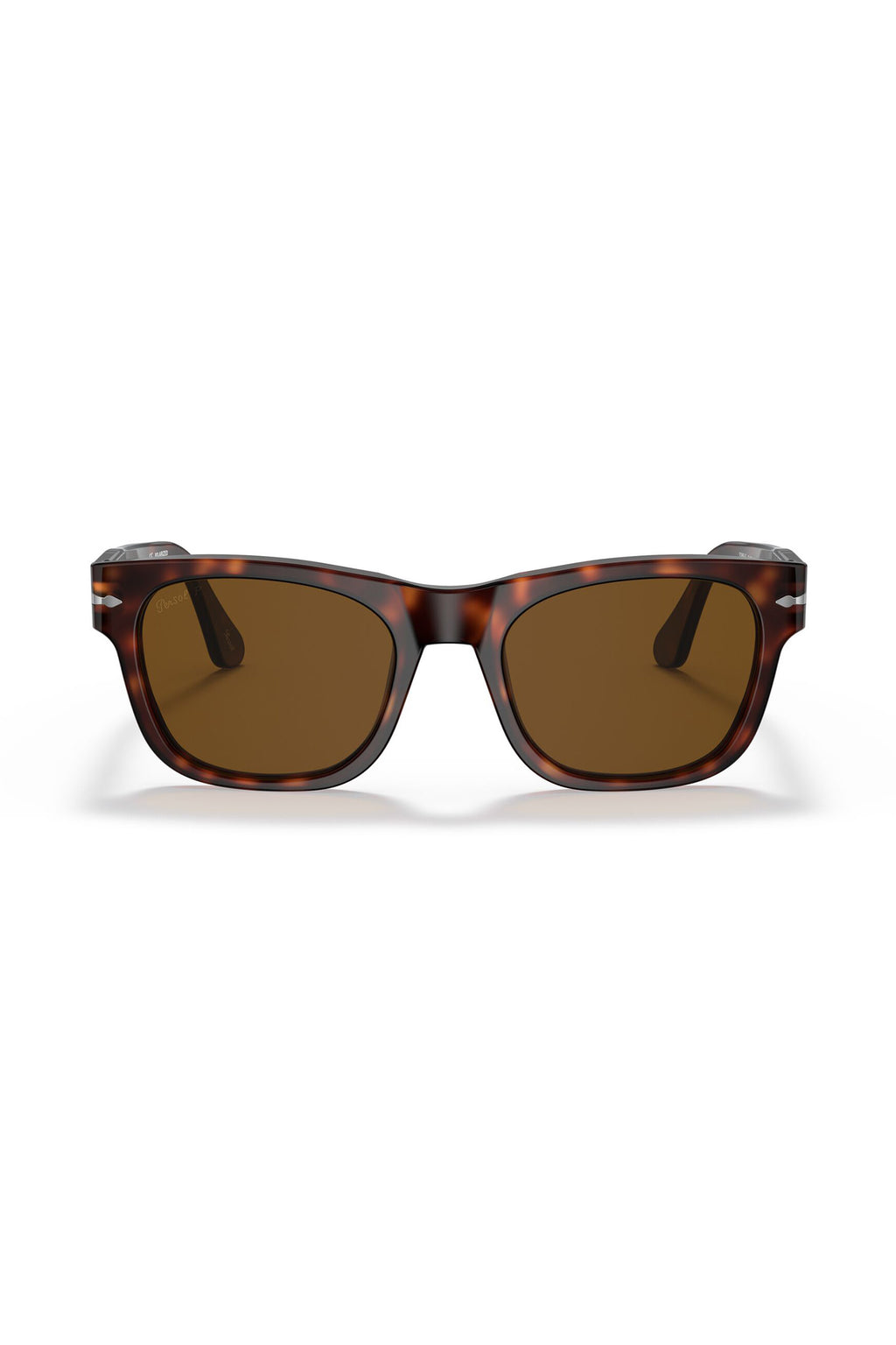 PERSOL | PO3269S Sunglasses | Havana