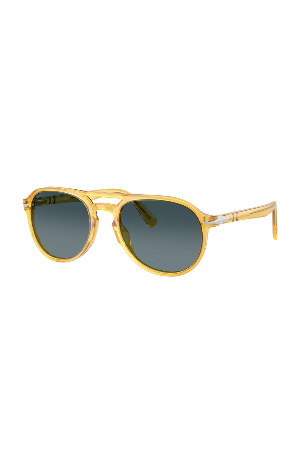 PERSOL | PO3235S Sunglasses | Honey
