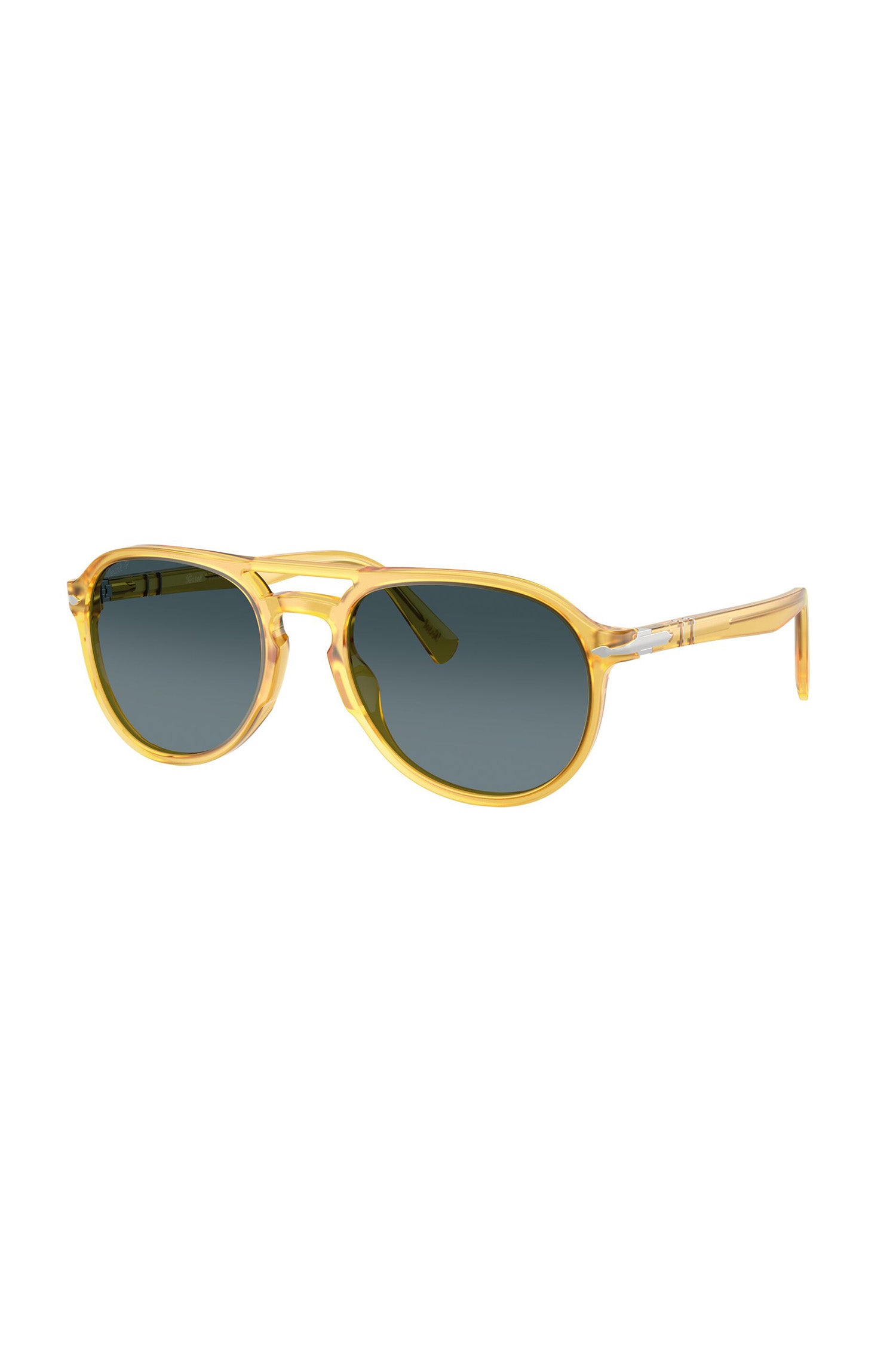 PERSOL | PO3235S Sunglasses | Honey