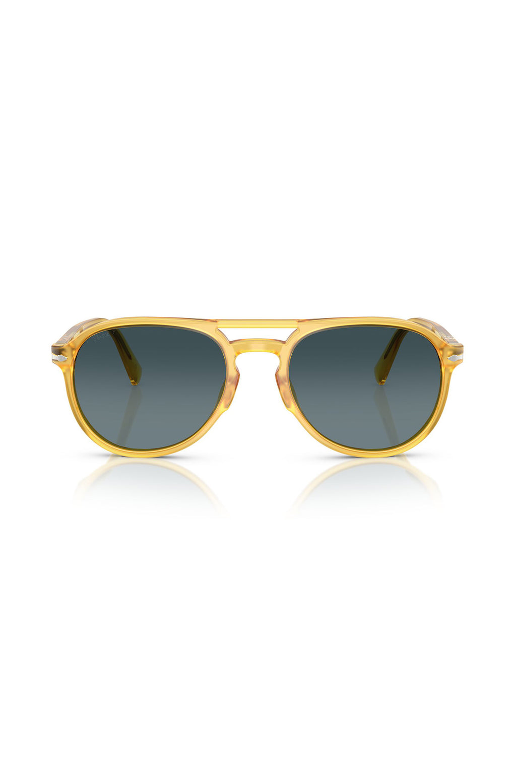 PERSOL | PO3235S Sunglasses | Honey