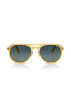 PERSOL | PO3235S Sunglasses | Honey