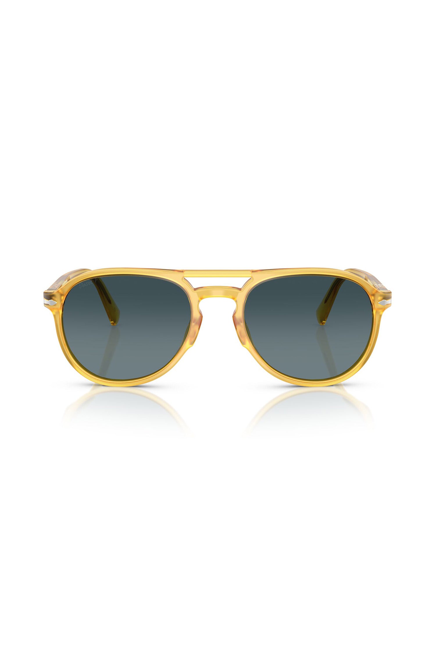 PERSOL | PO3235S Sunglasses | Honey