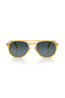 PERSOL | PO3235S Sunglasses | Honey