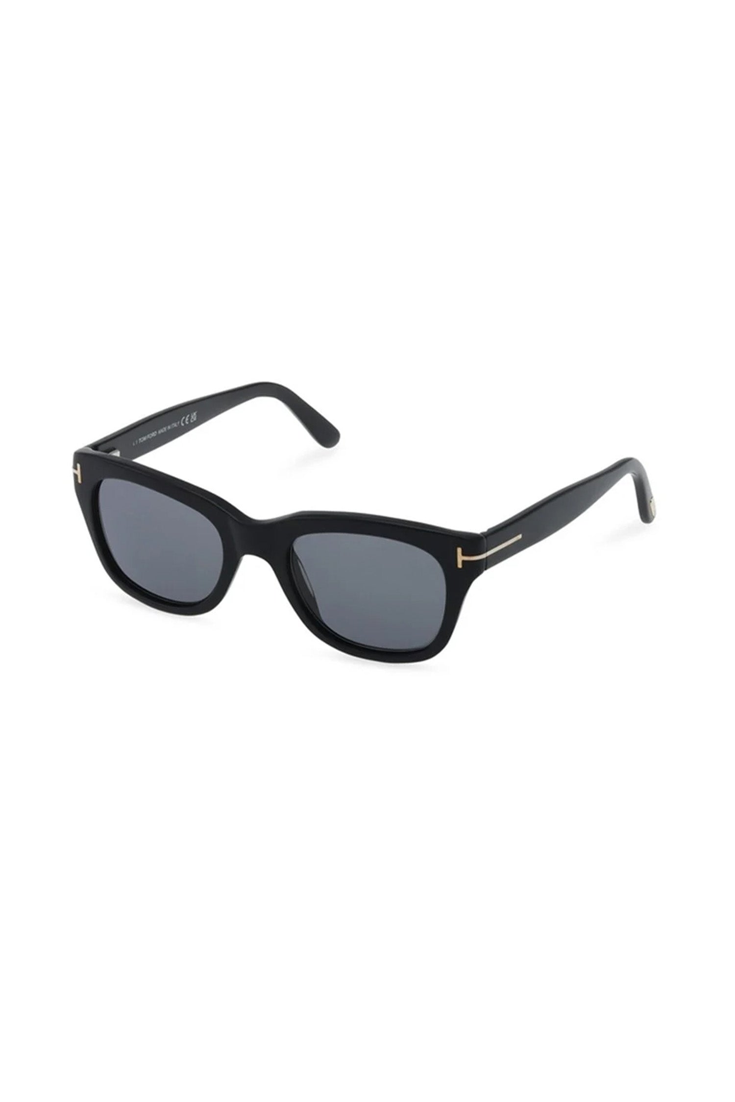 TOM FORD | Snowdon Sunglasses | Black