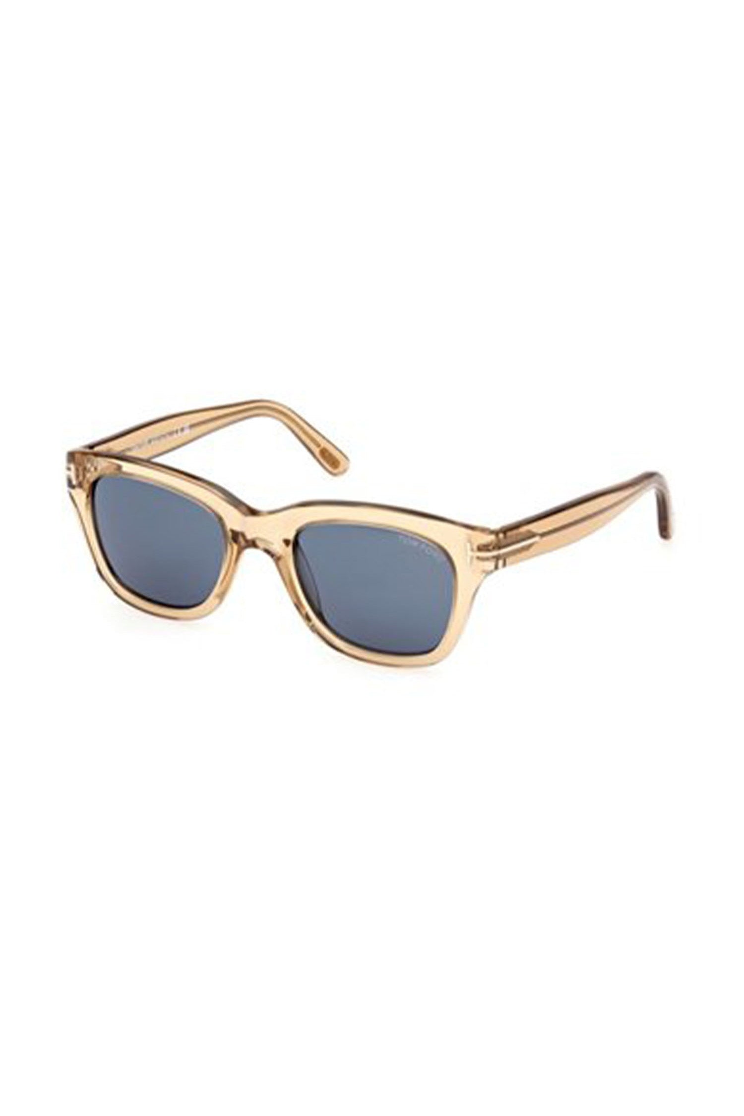 TOM FORD | Snowdon Sunglasses | Brown