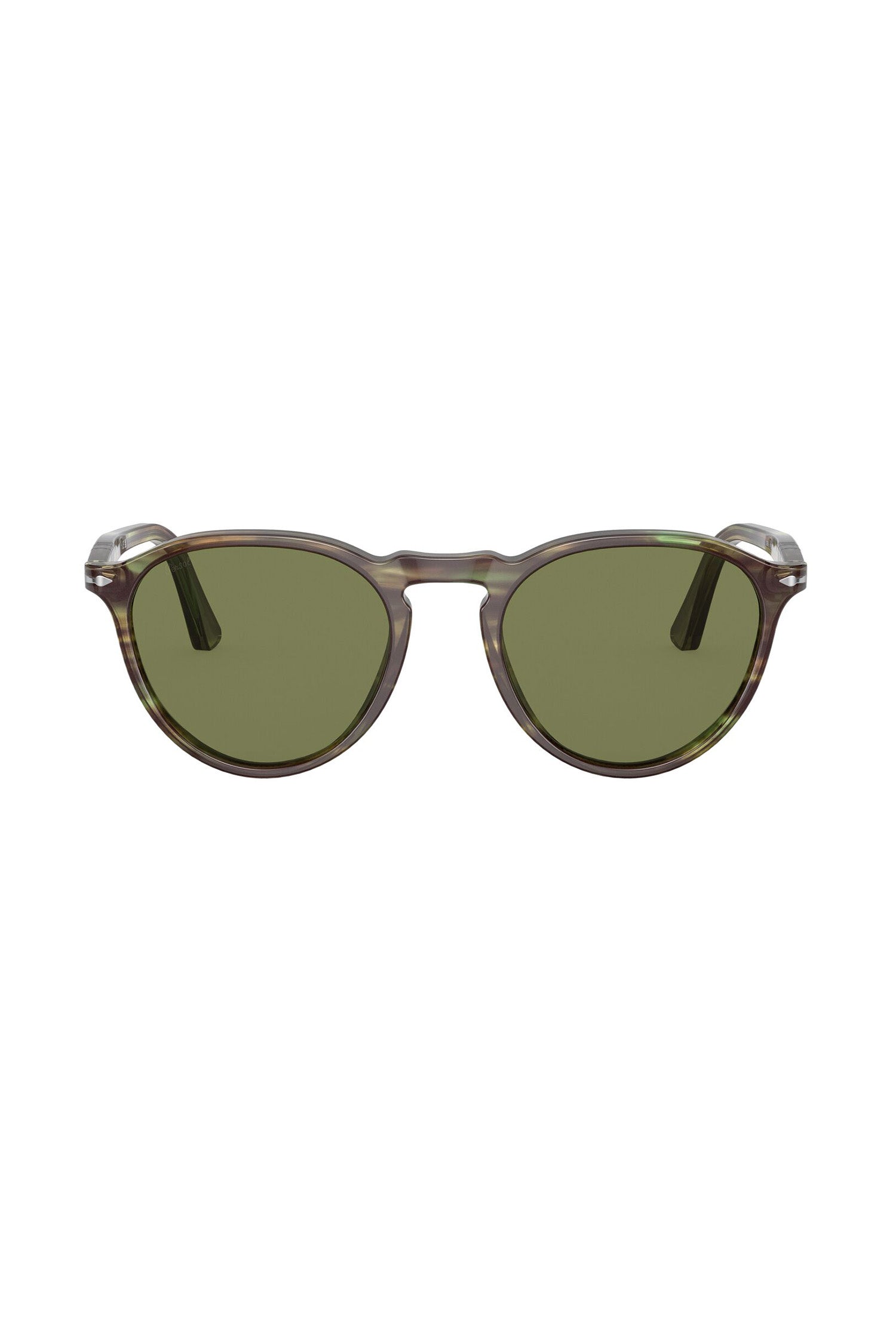 PERSOL | PO3286S Sunglasses | Green
