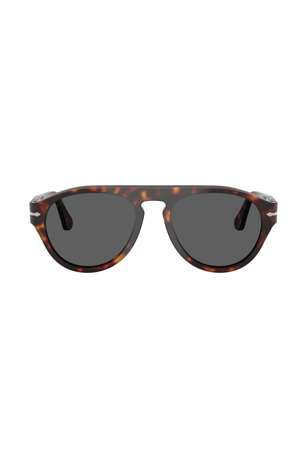 PERSOL | PO3370S Sunglasses  | Havana