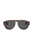PERSOL | PO3370S Sunglasses  | Havana