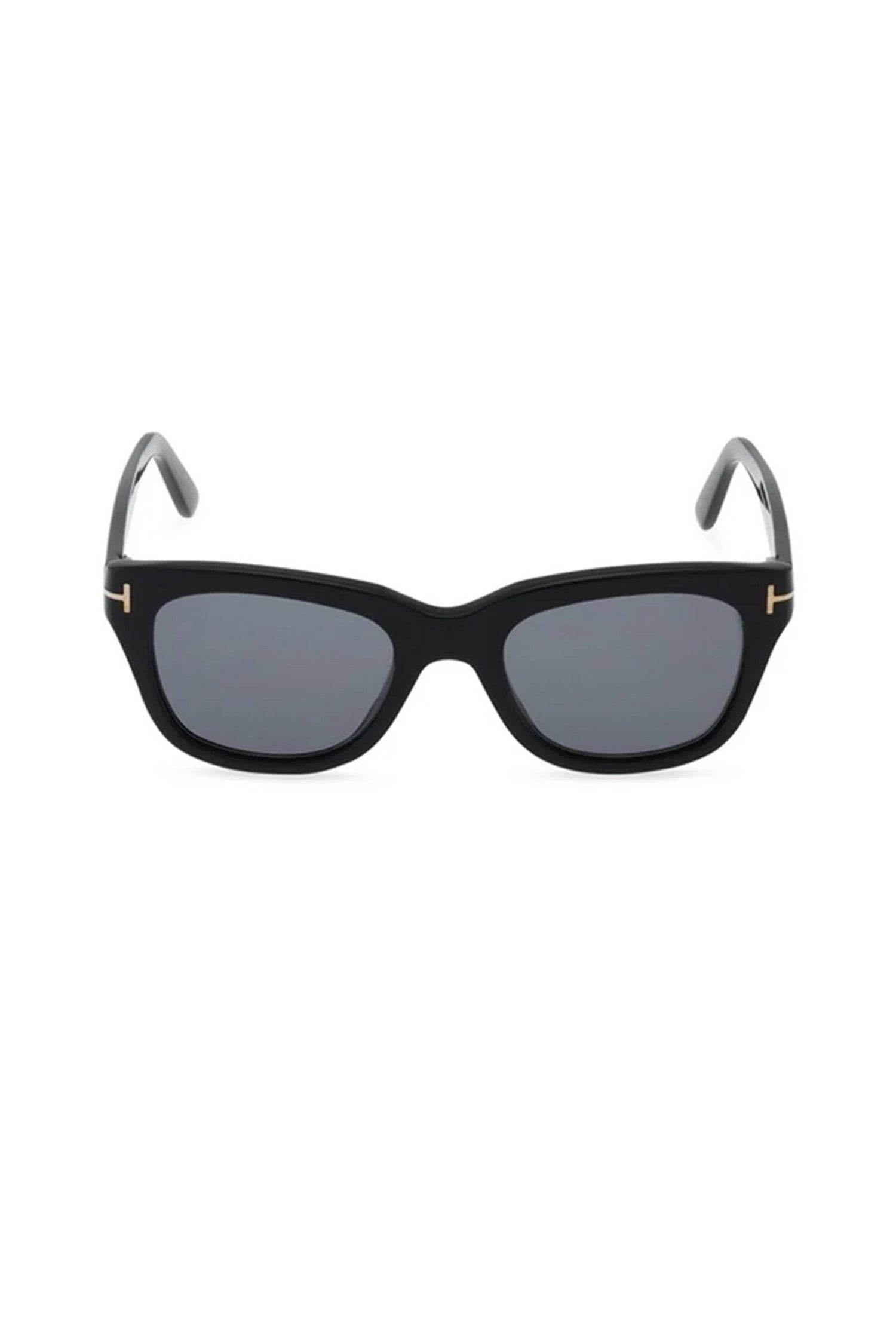 TOM FORD | Snowdon Sunglasses | Black