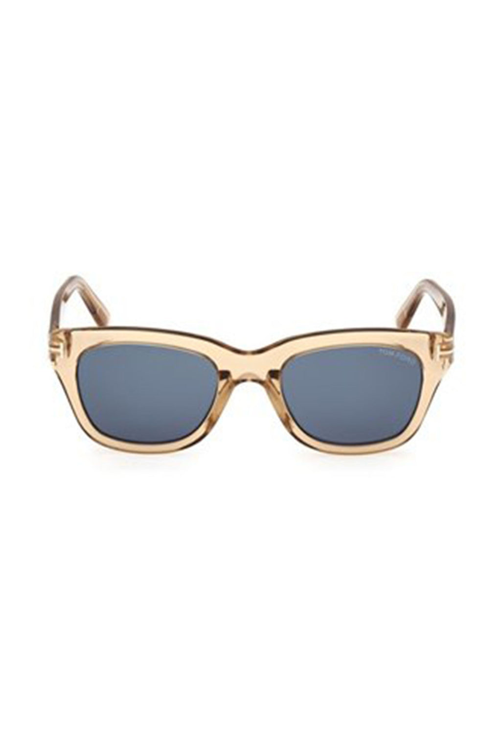 TOM FORD | Snowdon Sunglasses | Brown