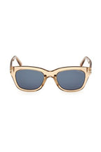 TOM FORD | Snowdon Sunglasses | Brown