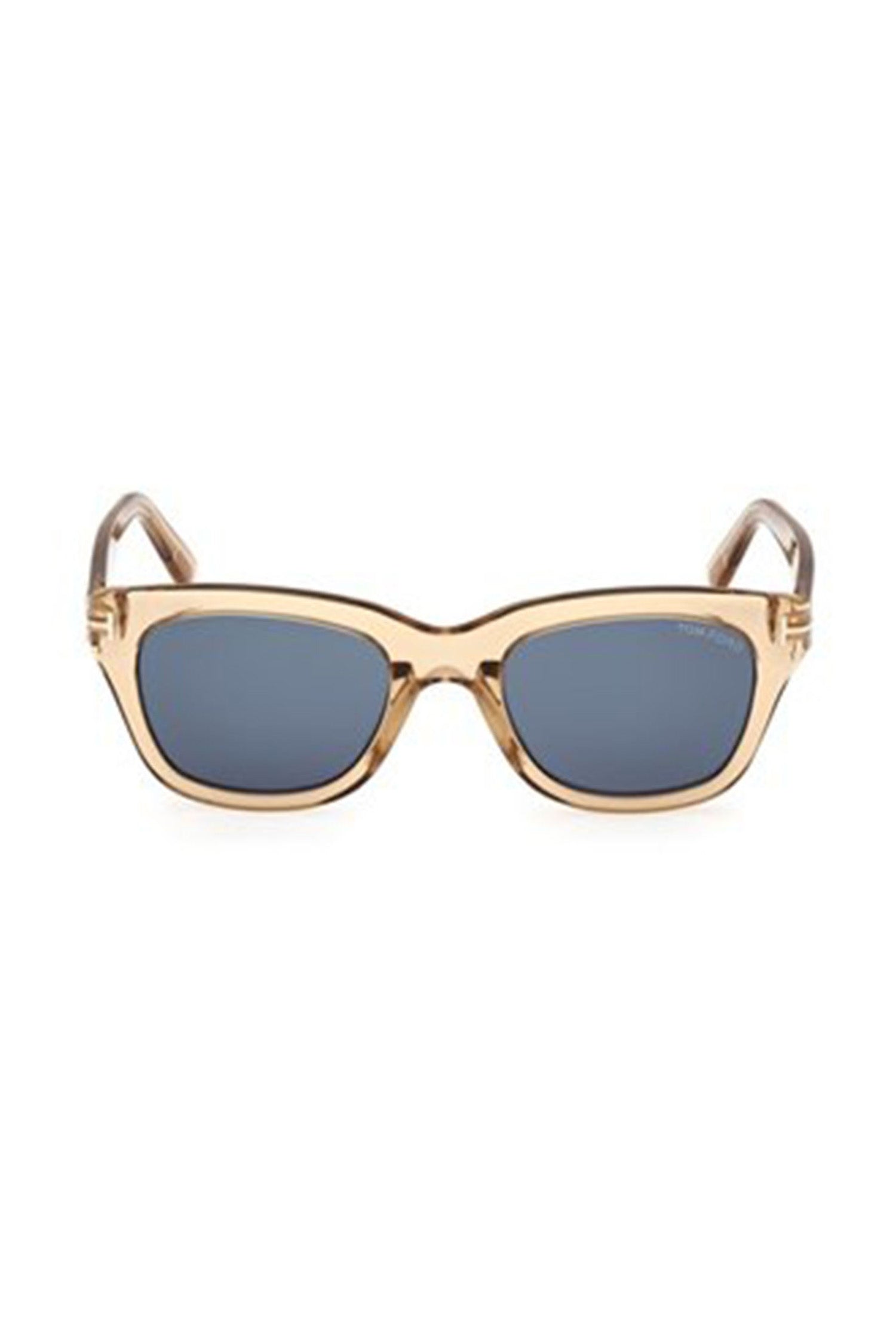 TOM FORD | Snowdon Sunglasses | Brown