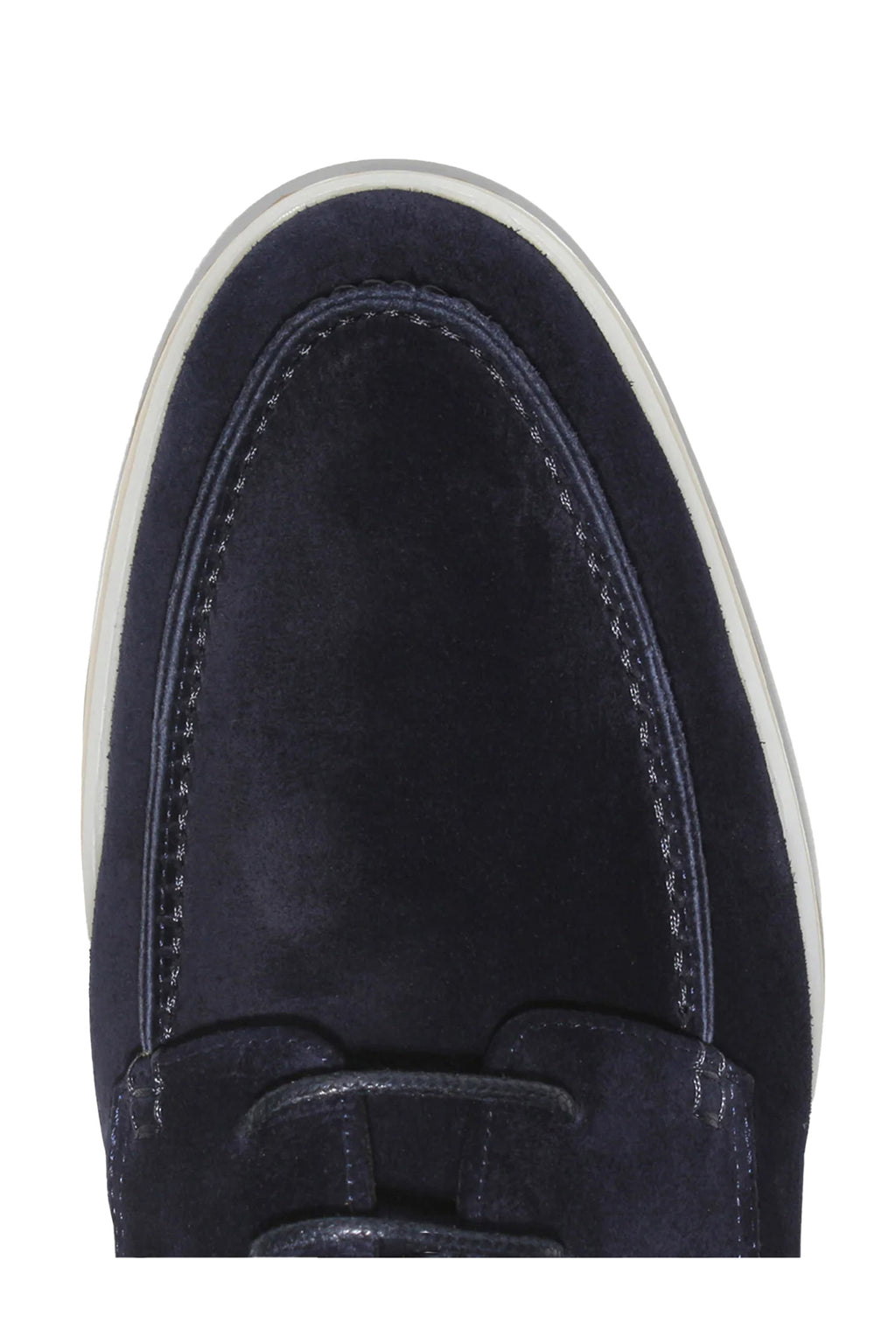 AURELIEN | Boat Loafer | Navy