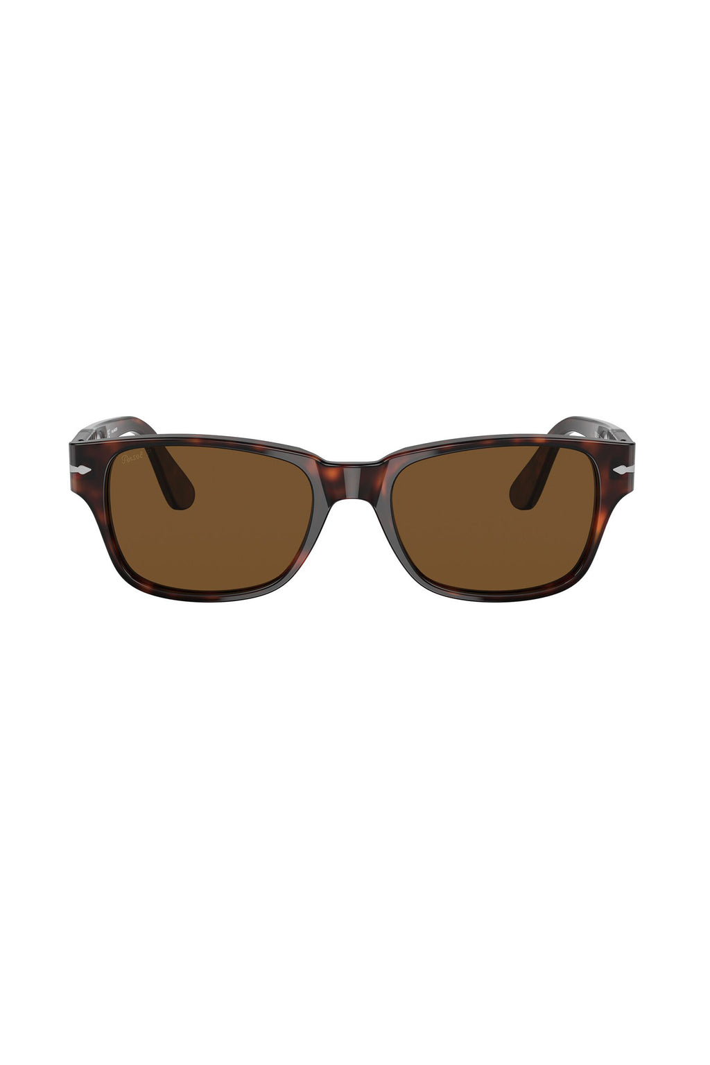 PERSOL | PO3288S Sunglasses | Havana Brown